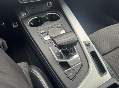 Audi A5 Gebrauchtwagen Audi A5 Gebrauchtwagen