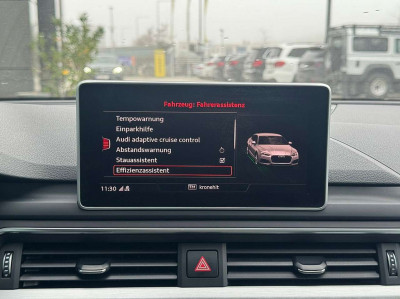 Audi A5 Gebrauchtwagen Audi A5 Gebrauchtwagen