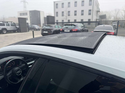 Audi A5 Gebrauchtwagen Audi A5 Gebrauchtwagen