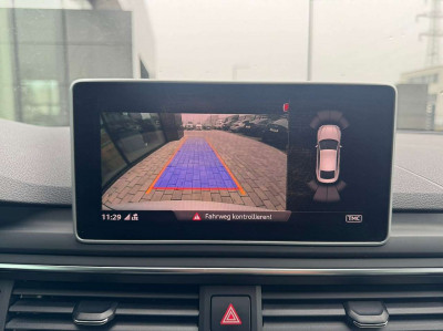 Audi A5 Gebrauchtwagen Audi A5 Gebrauchtwagen