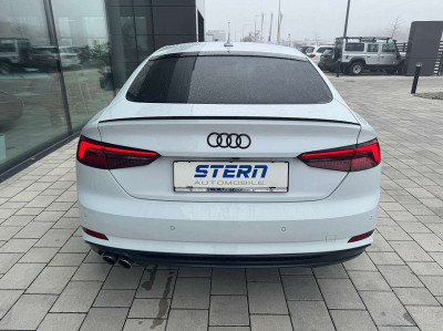 Audi A5 Gebrauchtwagen Audi A5 Gebrauchtwagen