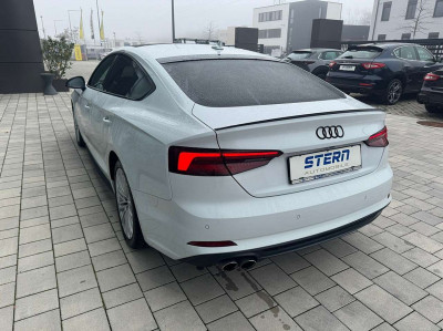 Audi A5 Gebrauchtwagen Audi A5 Gebrauchtwagen