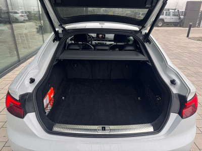 Audi A5 Gebrauchtwagen Audi A5 Gebrauchtwagen