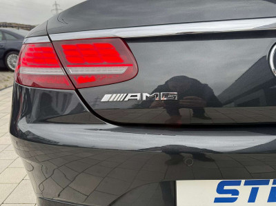 Mercedes-Benz S-Klasse Gebrauchtwagen