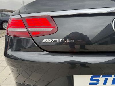 Mercedes-Benz S-Klasse Gebrauchtwagen