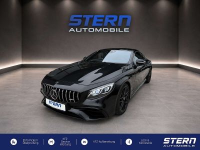 Mercedes-Benz S-Klasse Gebrauchtwagen Mercedes-Benz S-Klasse Gebrauchtwagen