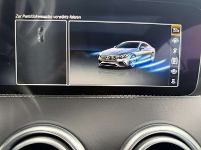 Mercedes-Benz S-Klasse Gebrauchtwagen