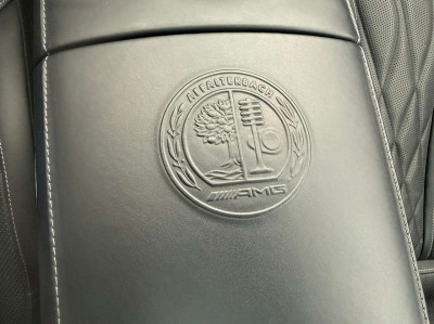 Mercedes-Benz S-Klasse Gebrauchtwagen