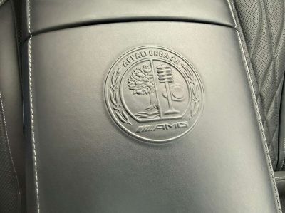 Mercedes-Benz S-Klasse Gebrauchtwagen