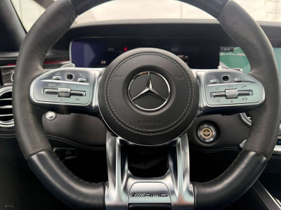 Mercedes-Benz S-Klasse Gebrauchtwagen