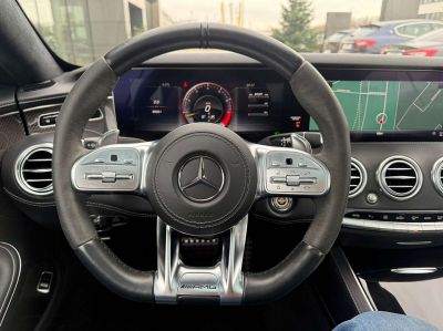 Mercedes-Benz S-Klasse Gebrauchtwagen