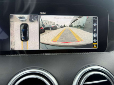 Mercedes-Benz S-Klasse Gebrauchtwagen