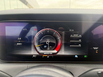 Mercedes-Benz S-Klasse Gebrauchtwagen