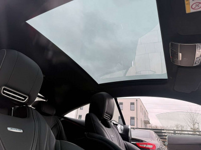 Mercedes-Benz S-Klasse Gebrauchtwagen