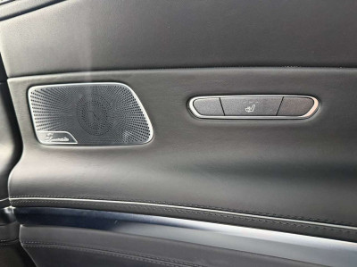 Mercedes-Benz S-Klasse Gebrauchtwagen