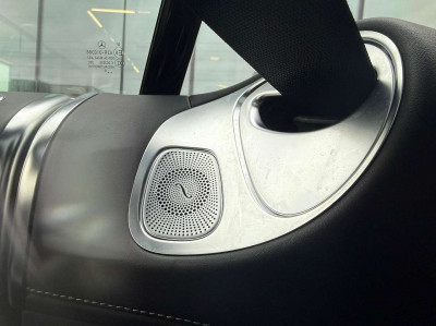 Mercedes-Benz S-Klasse Gebrauchtwagen