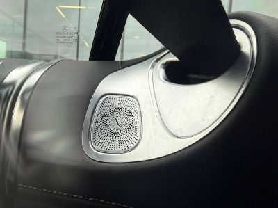 Mercedes-Benz S-Klasse Gebrauchtwagen