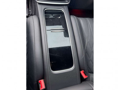 Mercedes-Benz S-Klasse Gebrauchtwagen