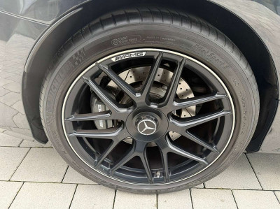 Mercedes-Benz S-Klasse Gebrauchtwagen