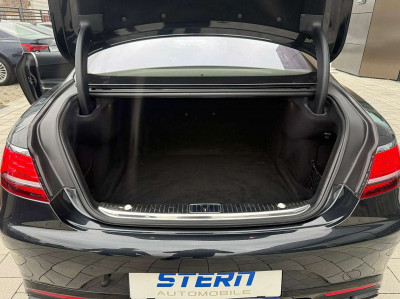 Mercedes-Benz S-Klasse Gebrauchtwagen