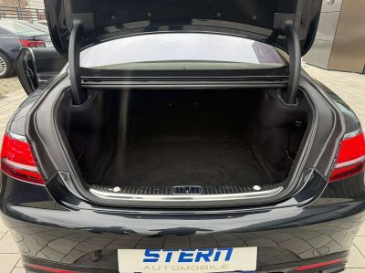 Mercedes-Benz S-Klasse Gebrauchtwagen