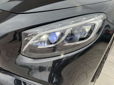 Mercedes-Benz S-Klasse Gebrauchtwagen