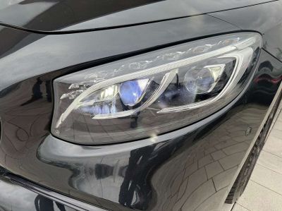 Mercedes-Benz S-Klasse Gebrauchtwagen