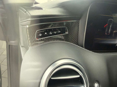 Mercedes-Benz S-Klasse Gebrauchtwagen