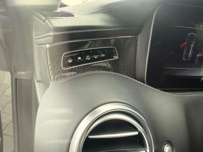 Mercedes-Benz S-Klasse Gebrauchtwagen