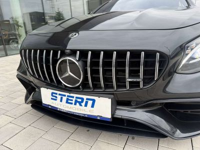 Mercedes-Benz S-Klasse Gebrauchtwagen