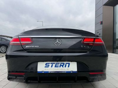 Mercedes-Benz S-Klasse Gebrauchtwagen