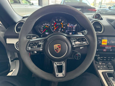 Porsche Boxter Gebrauchtwagen Porsche Boxter Gebrauchtwagen