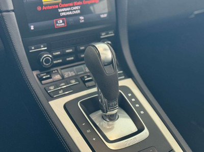 Porsche Boxter Gebrauchtwagen Porsche Boxter Gebrauchtwagen