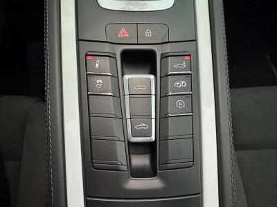 Porsche Boxter Gebrauchtwagen Porsche Boxter Gebrauchtwagen