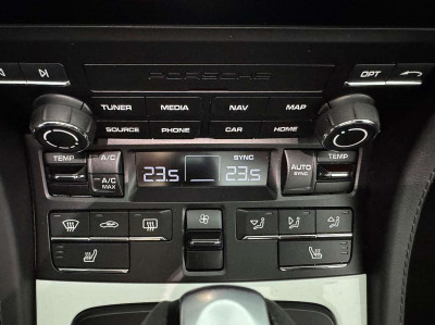 Porsche Boxter Gebrauchtwagen Porsche Boxter Gebrauchtwagen