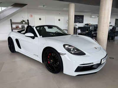 Porsche Boxter Gebrauchtwagen Porsche Boxter Gebrauchtwagen