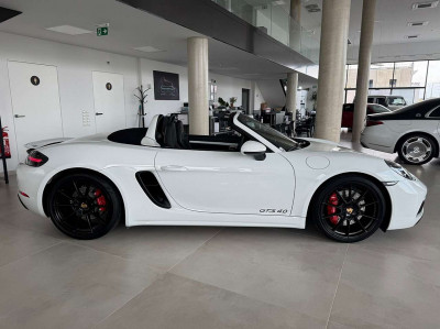 Porsche Boxter Gebrauchtwagen Porsche Boxter Gebrauchtwagen