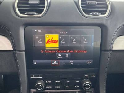 Porsche Boxter Gebrauchtwagen Porsche Boxter Gebrauchtwagen