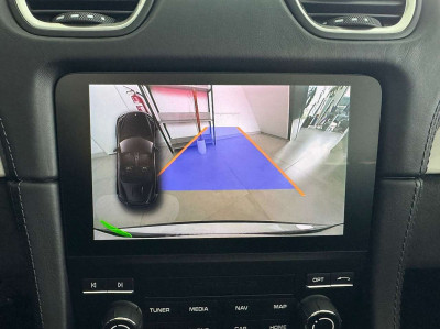 Porsche Boxter Gebrauchtwagen Porsche Boxter Gebrauchtwagen