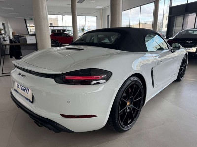 Porsche Boxter Gebrauchtwagen Porsche Boxter Gebrauchtwagen