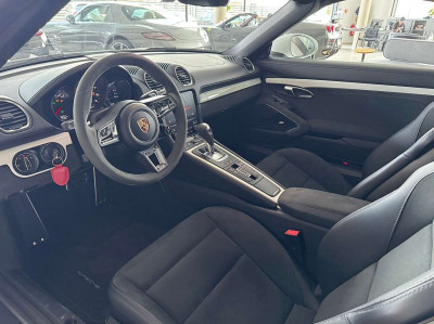 Porsche Boxter Gebrauchtwagen Porsche Boxter Gebrauchtwagen