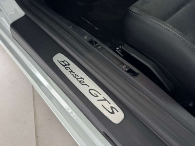 Porsche Boxter Gebrauchtwagen Porsche Boxter Gebrauchtwagen