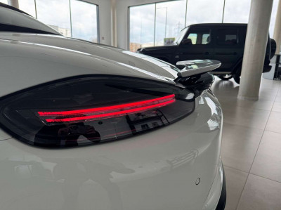 Porsche Boxter Gebrauchtwagen Porsche Boxter Gebrauchtwagen