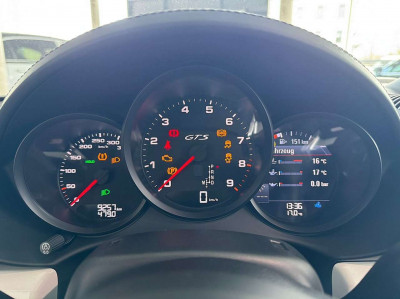 Porsche Boxter Gebrauchtwagen Porsche Boxter Gebrauchtwagen