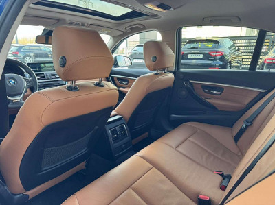 BMW 3er Gebrauchtwagen BMW 3er Gebrauchtwagen