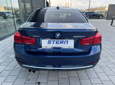 BMW 3er Gebrauchtwagen BMW 3er Gebrauchtwagen