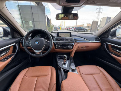 BMW 3er Gebrauchtwagen BMW 3er Gebrauchtwagen