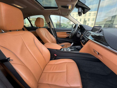 BMW 3er Gebrauchtwagen BMW 3er Gebrauchtwagen