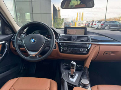 BMW 3er Gebrauchtwagen BMW 3er Gebrauchtwagen