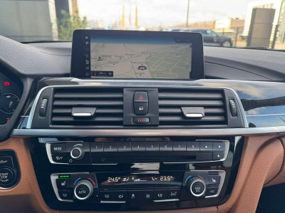 BMW 3er Gebrauchtwagen BMW 3er Gebrauchtwagen